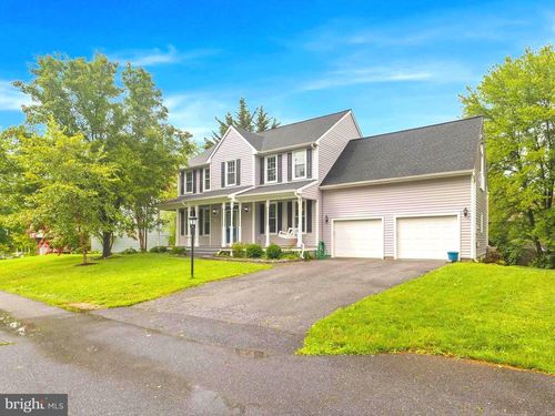 10304 Stirrup Ct, NEW MARKET, MD, 21774-6902 | Card Image