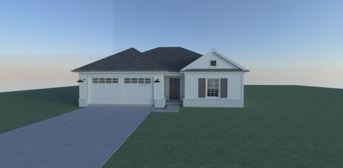 1933 Tallahassee Ln, Unincorporated, TN, 38016 | Card Image