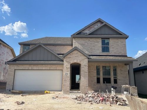 4720 Tippett Dr, Mckinney, TX, 75071-0940 | Card Image
