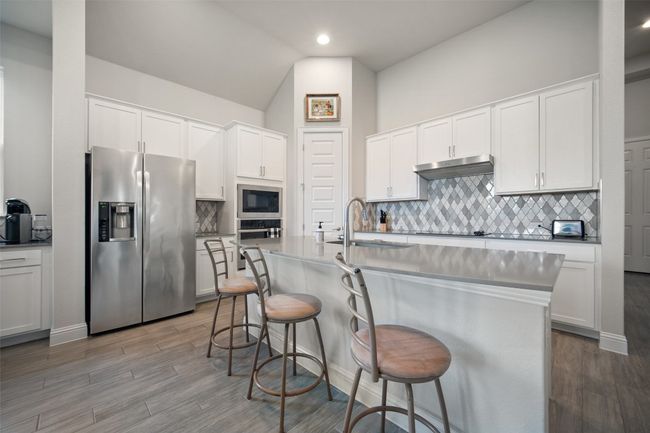 127 Buteo St, House other with 4 bedrooms, 3 bathrooms and 2 parking in Cedar Creek TX | Image 24