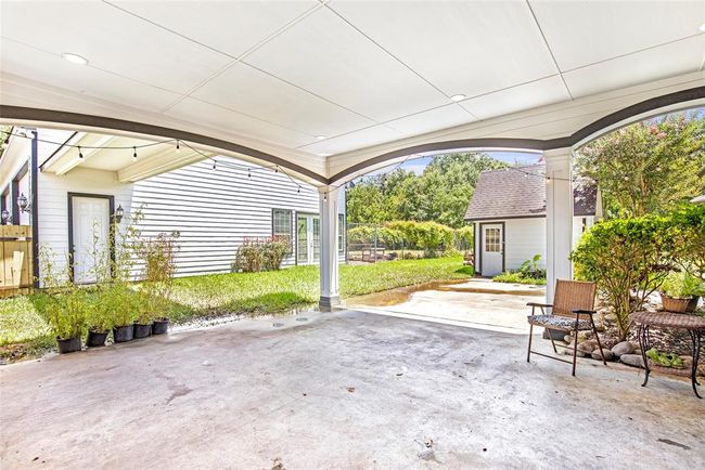 1 - 6530 Treaschwig Rd, House other with 4 bedrooms, 4 bathrooms and 2 parking in Spring TX | Image 25