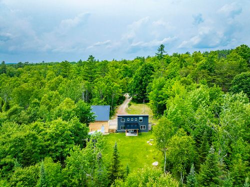 332 Woodmans Mill Road, Searsmont, ME, 04973 | Card Image