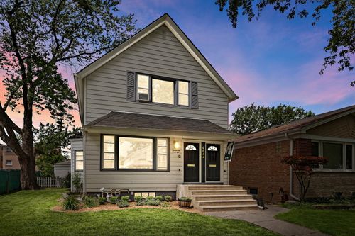 2-6844 N Ottawa Ave, Chicago, IL, 60631-1105 | Card Image
