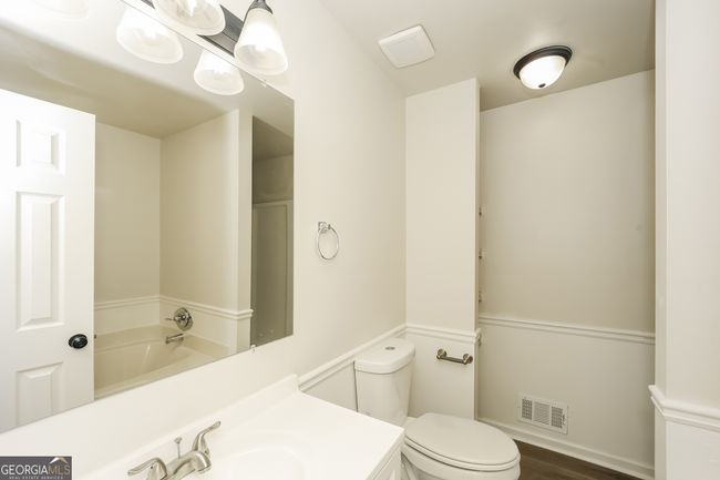 135 Briarcliff Pl, House other with 3 bedrooms, 2 bathrooms and null parking in Stockbridge GA | Image 12