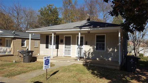 1425 Gholson Ave, Winston-Salem, NC, 27107-1223 | Card Image