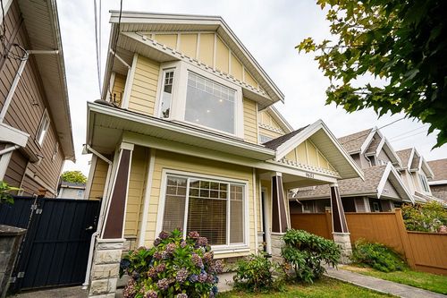 9651 No. 1 Rd, Richmond, BC, V7E1R8 | Card Image