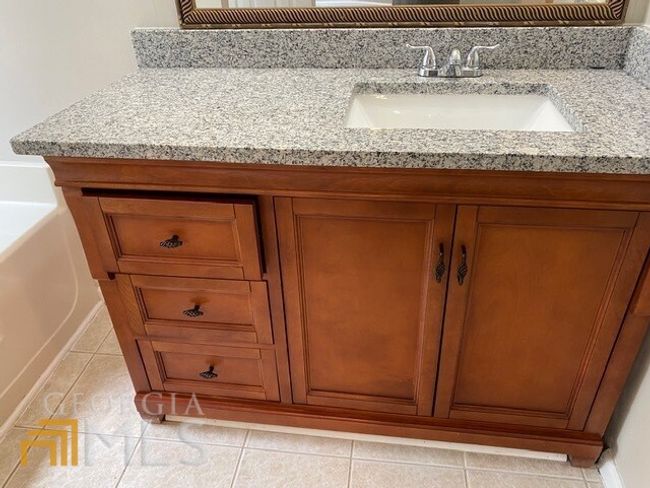 467 Stonemill Mnr, House other with 4 bedrooms, 3 bathrooms and null parking in Lithonia GA | Image 51