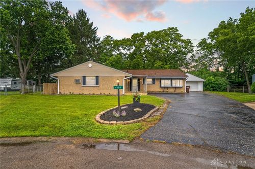 6006 Hyacinth Ct, Dayton, OH, 45449-2959 | Card Image