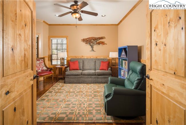 1902 Elk Creek Mountain Pkwy, House other with 4 bedrooms, 5 bathrooms and null parking in Todd NC | Image 25