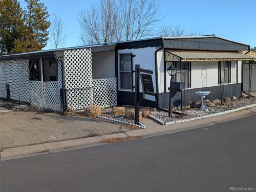 3500 S King St, Denver, CO, 80236-6194 | Card Image