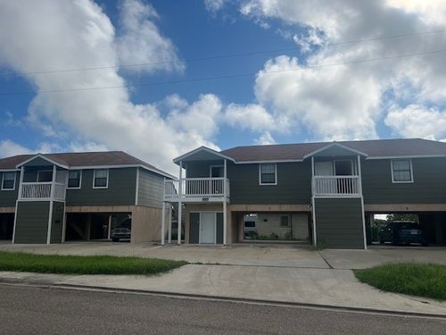 apt-3-1226 N 5th St, Kingsville, TX, 78363-4836 | Card Image