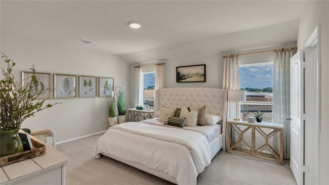 457 Sandringham Loop, House other with 4 bedrooms, 3 bathrooms and 2 parking in Uhland TX | Image 30