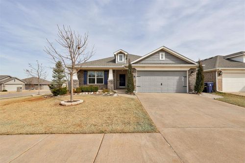 15728 Gunnison Dr, Edmond, OK, 73013-9140 | Card Image