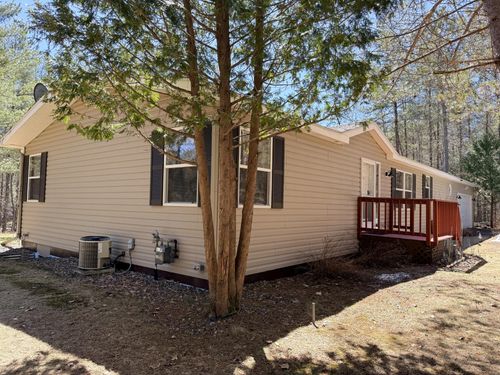 9132 Nora Ln, Saint Germain, WI, 54558-9268 | Card Image