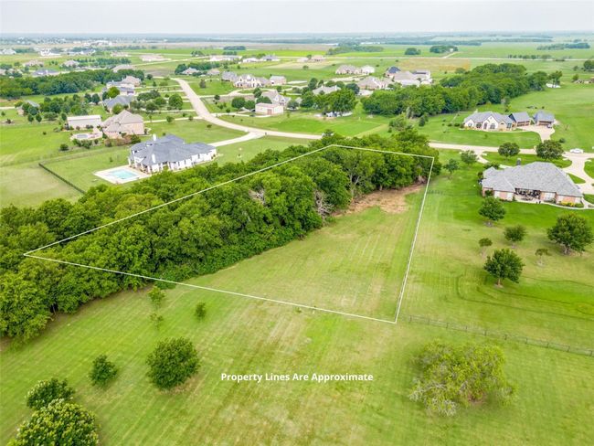 333 Hidden Pass, Home with 0 bedrooms, 0 bathrooms and null parking in Royse City TX | Image 6