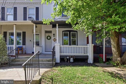 144 E Liberty St, LANCASTER, PA, 17602-1913 | Card Image