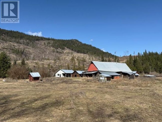 1608 Chase Falkland Rd, Home with 0 bedrooms, 0 bathrooms and null parking in Chase BC | Image 21