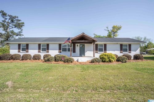 300 Alabama St Nw, JACKSONVILLE, AL, 36265-1010 | Card Image