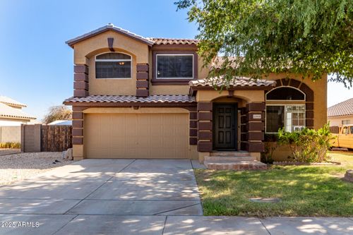 10908 W Frier Dr, Glendale, AZ, 85307-1612 | Card Image