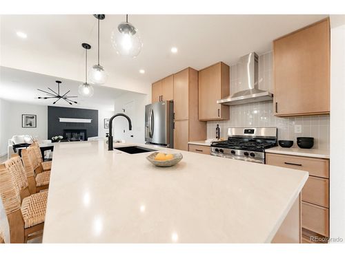1279 S Raritan St, Denver, CO, 80223-2934 | Card Image