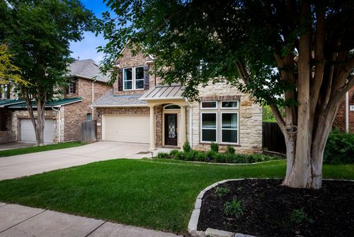 2705 Golden Gate Park, Austin, TX, 78732-2424 | Card Image