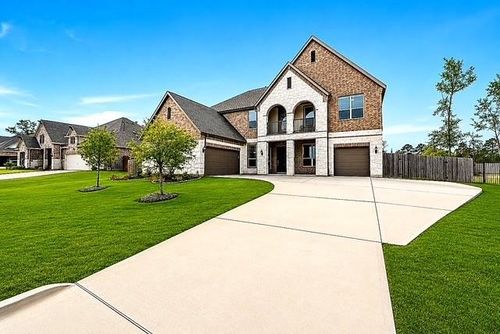 41043 Kimber Ln, Magnolia, TX, 77354-7289 | Card Image