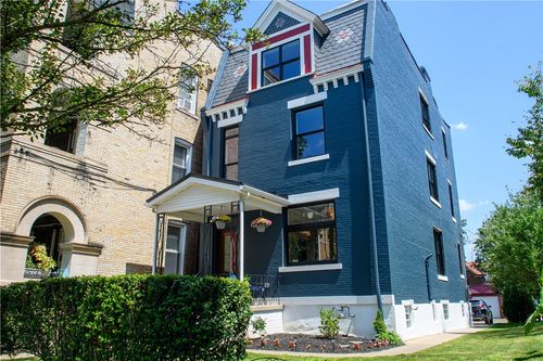 131 S Aiken Ave, Pittsburgh, PA, 15206-3405 | Card Image