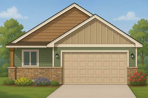 25860 Emerson Ct, Wyoming, MN, 55092-5501 | Card Image