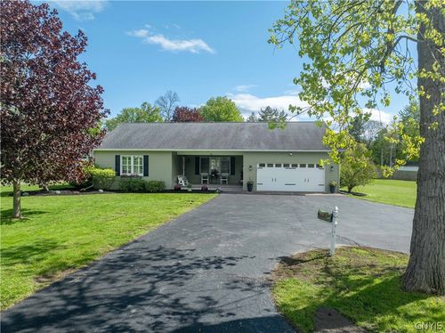 126 Bridge Street, Schroeppel, NY, 13135 | Card Image