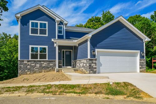 23 Walnut Ct, Athens, OH, 45701-8069 | Card Image