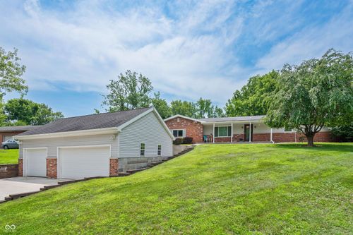 4509 Mayfield Dr, Kokomo, IN, 46901-3957 | Card Image