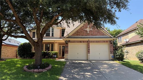 5836 Windy Meadow Ln, Grand Prairie, TX, 75052-8785 | Card Image