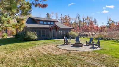 8353 Whitefish Way, House other with 4 bedrooms, 1 bathrooms and null parking in Pequot Lakes MN | Image 1