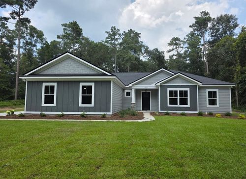 1586 Beaver Creek Dr, HAVANA, FL, 32333-5447 | Card Image