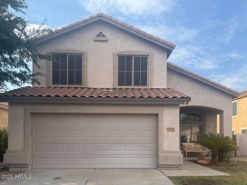 7216 W Irma Ln, Glendale, AZ, 85308-9687 | Card Image