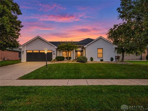 224 Crown Point Mdws, Centerville, OH, 45458-4961 | Card Image