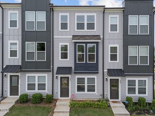 447 N Fisher St, Raleigh, NC, 27610-2367 | Card Image