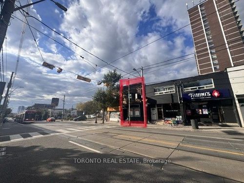 1664 Queen St W, Toronto, ON, M6R1B2 | Card Image