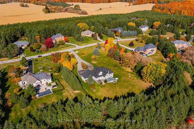 63 Rowley Dr, House other with 4 bedrooms, 4 bathrooms and 12 parking in Palgrave ON | Image 4