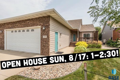 6606 Bellwood Ave, Sioux Falls, SD, 57108 | Card Image
