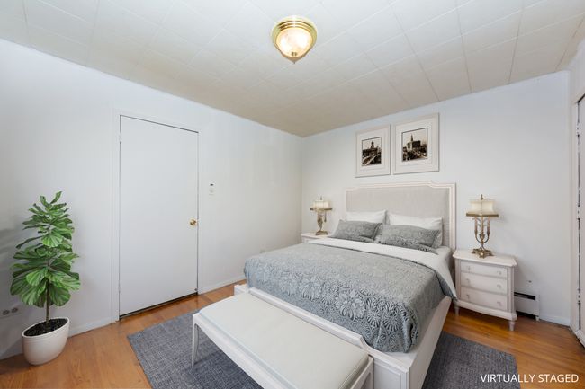 APT-1 - 14 King Arthur Ct, Condo with 1 bedrooms, 1 bathrooms and 1 parking in Northlake IL | Image 7