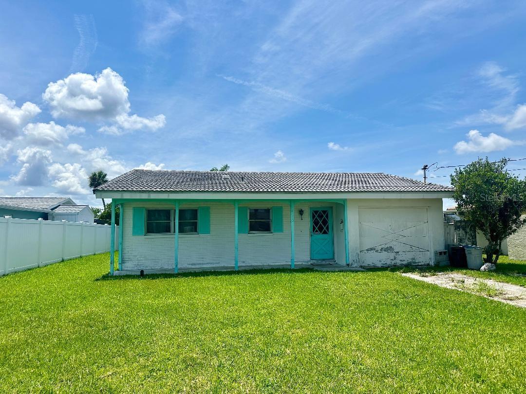Headsail Dr, New Port Richey, FL 34652