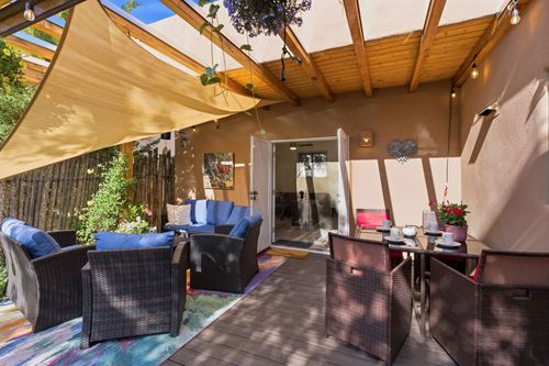 3 Silver Buckle Rd, Santa Fe, NM, 87508-1491 | Card Image