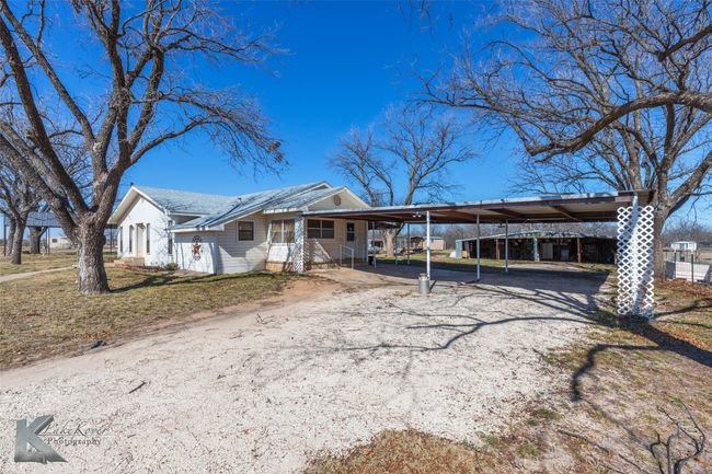 817 State Highway 153, House other with 4 bedrooms, 3 bathrooms and null parking in Wingate TX | Image 26