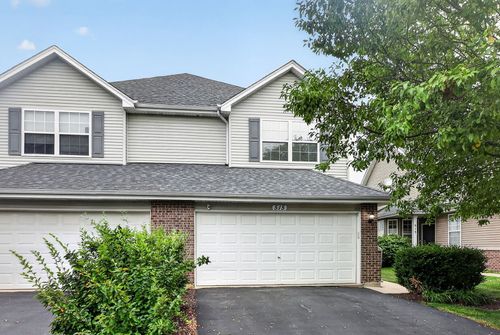 515 N Frieh Dr, Romeoville, IL, 60446-5290 | Card Image