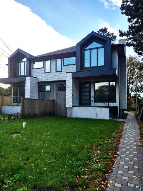 2-1708 68th Ave W, Vancouver, BC, V6P2V8 | Card Image