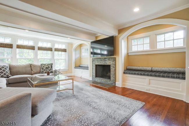 89 Maple St, House other with 5 bedrooms, 3 bathrooms and null parking in Millburn NJ | Image 14