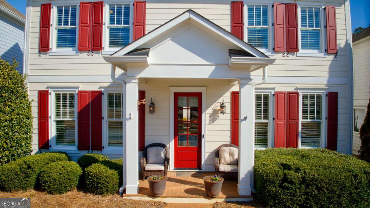Residential in Statham 2