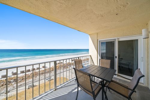 520-5801 Thomas Drive, Panama City Beach, FL, 32408 | Card Image