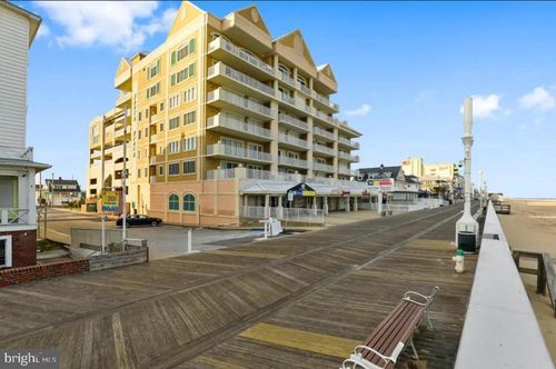 703-6 7th St, OCEAN CITY, MD, 21842-4659 | Card Image